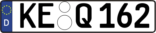 KE-Q162