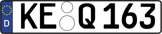 KE-Q163
