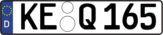 KE-Q165