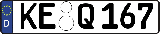 KE-Q167