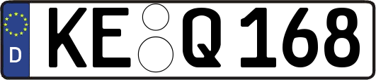 KE-Q168