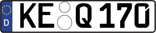 KE-Q170