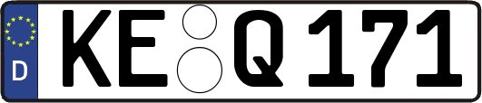 KE-Q171