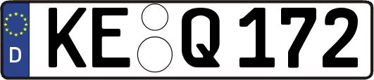 KE-Q172
