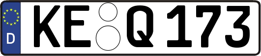 KE-Q173