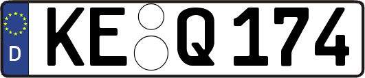 KE-Q174