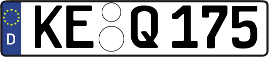 KE-Q175