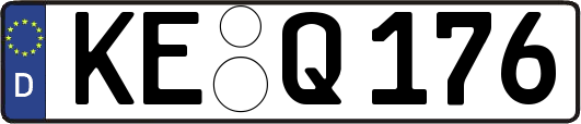 KE-Q176