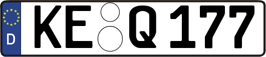 KE-Q177
