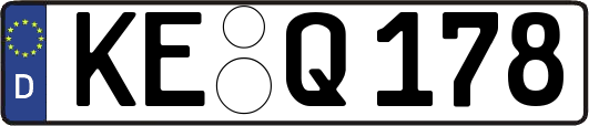 KE-Q178