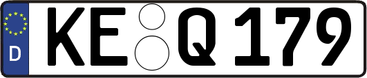 KE-Q179