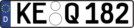 KE-Q182