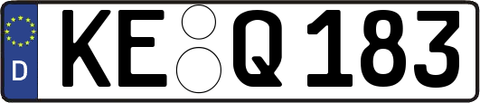 KE-Q183