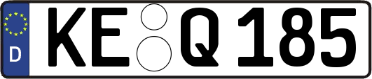 KE-Q185