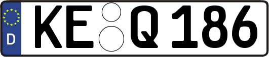 KE-Q186
