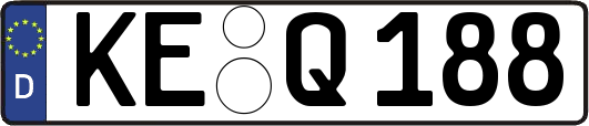 KE-Q188