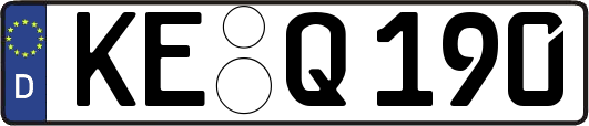 KE-Q190