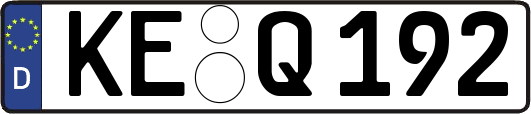 KE-Q192