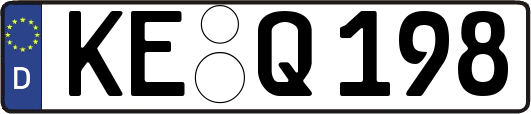 KE-Q198