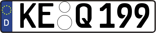 KE-Q199