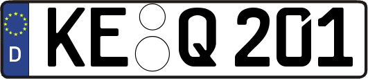 KE-Q201