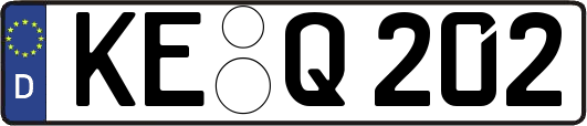 KE-Q202
