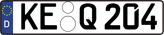 KE-Q204