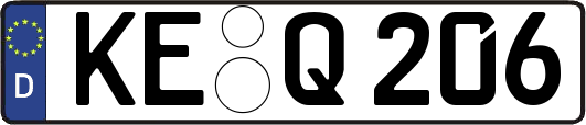 KE-Q206