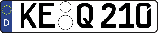 KE-Q210