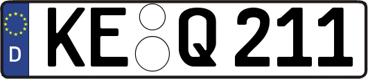 KE-Q211