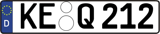 KE-Q212