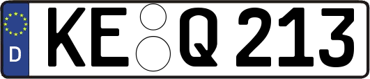 KE-Q213