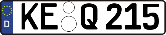 KE-Q215