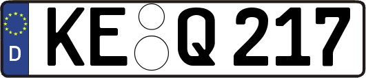 KE-Q217