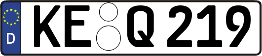 KE-Q219