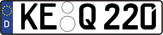 KE-Q220