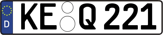 KE-Q221