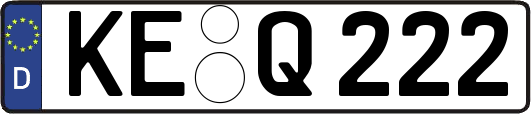 KE-Q222