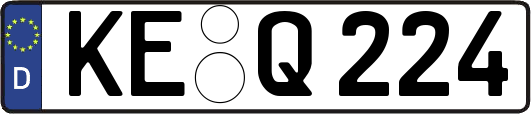 KE-Q224
