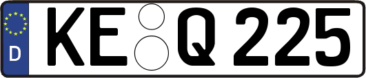 KE-Q225