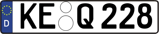KE-Q228
