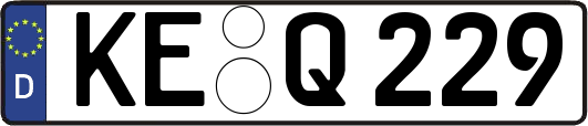 KE-Q229