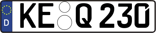 KE-Q230
