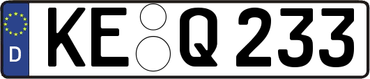 KE-Q233