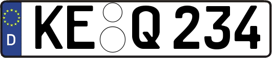 KE-Q234