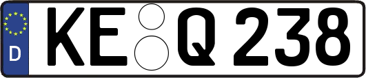 KE-Q238