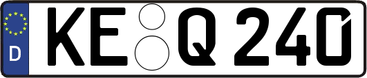 KE-Q240