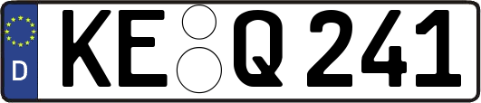 KE-Q241
