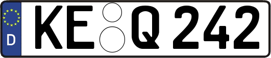 KE-Q242