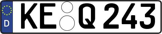 KE-Q243
